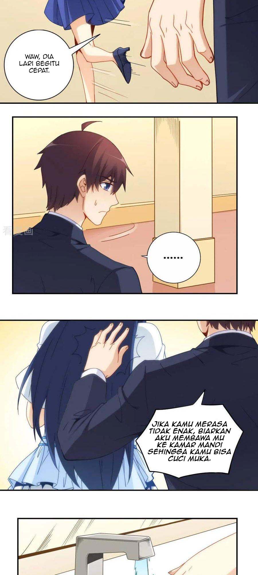i-am-gao-fu-shuai - Chapter: 86