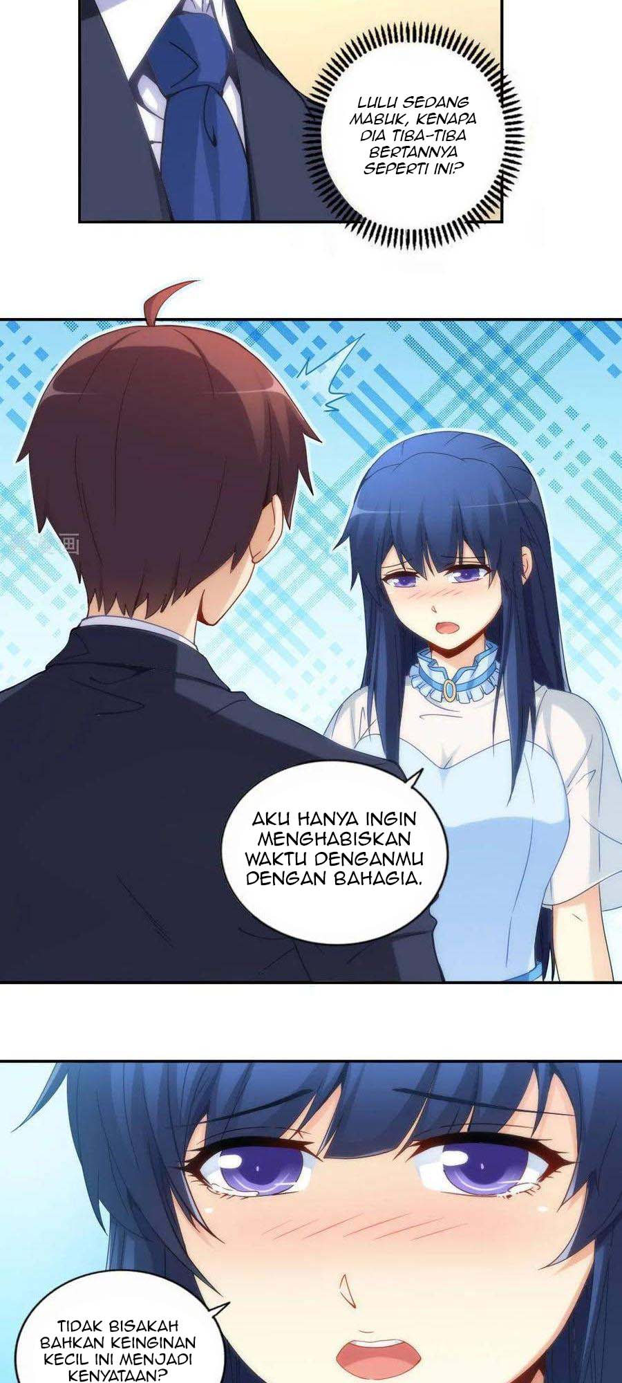 i-am-gao-fu-shuai - Chapter: 86