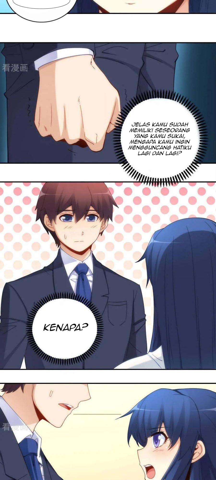 i-am-gao-fu-shuai - Chapter: 86