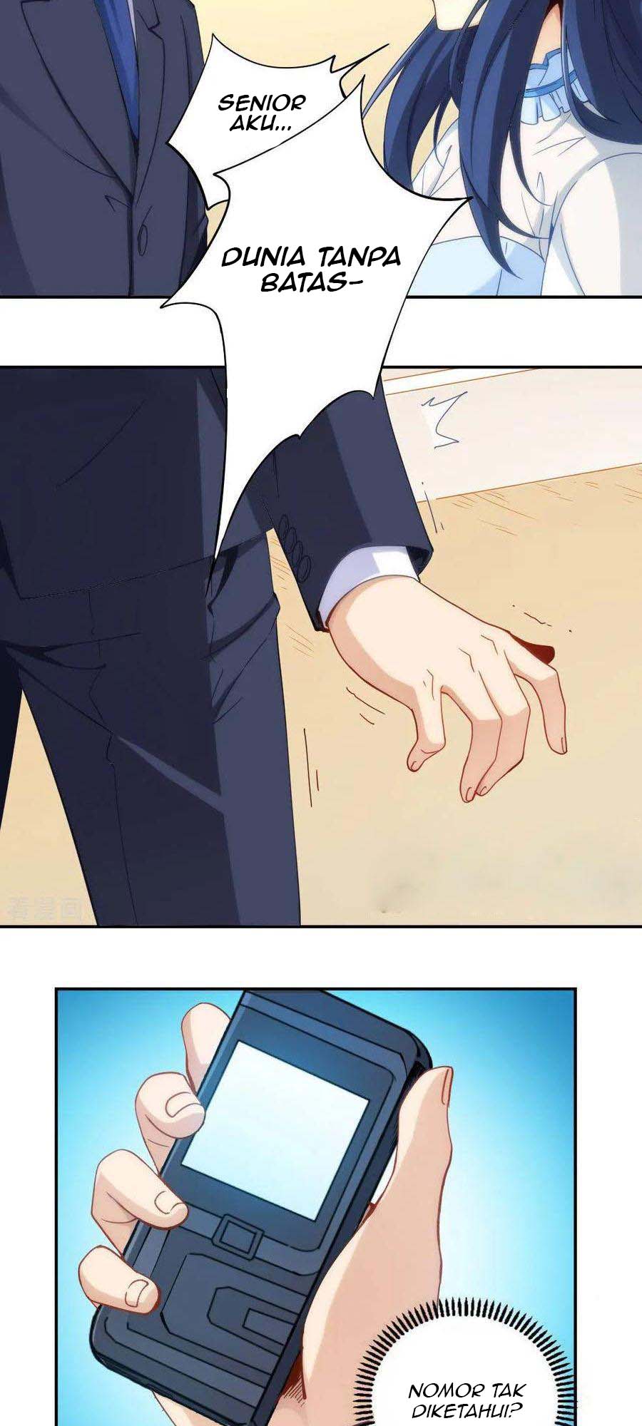 i-am-gao-fu-shuai - Chapter: 86