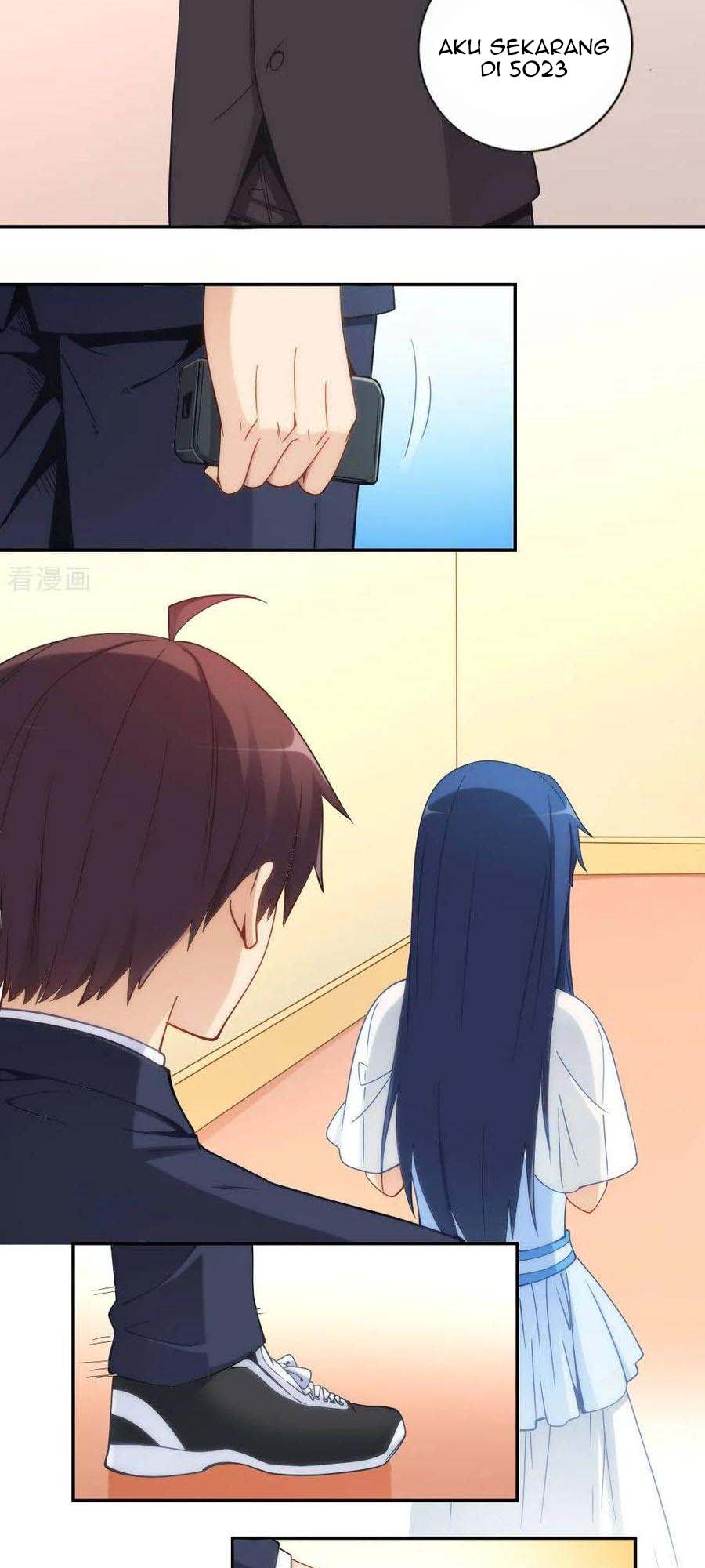 i-am-gao-fu-shuai - Chapter: 86