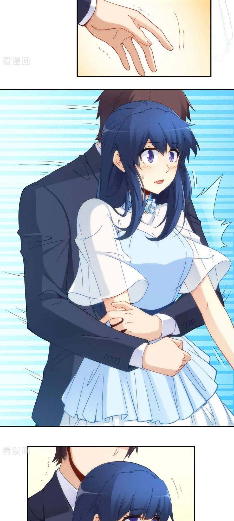 i-am-gao-fu-shuai - Chapter: 86
