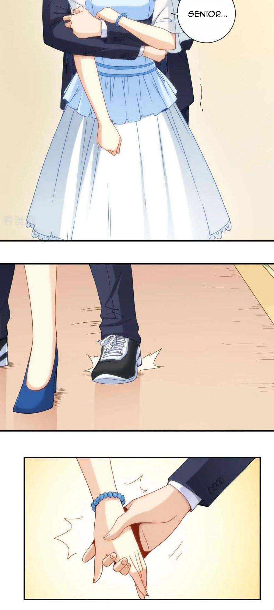 i-am-gao-fu-shuai - Chapter: 86