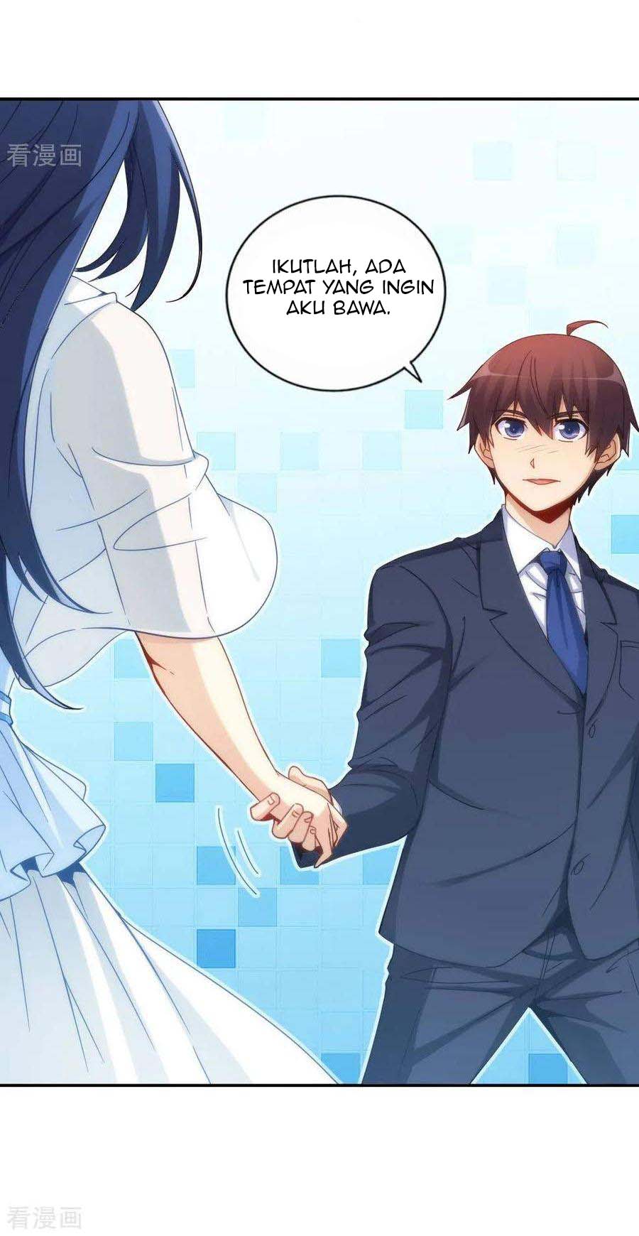 i-am-gao-fu-shuai - Chapter: 86