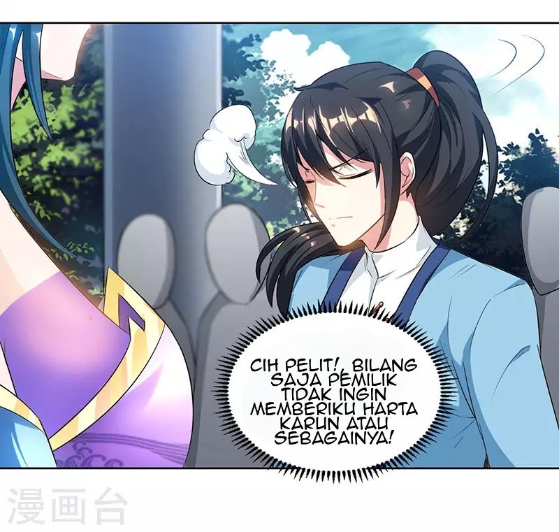 dushi-xiaoyao - Chapter: 69