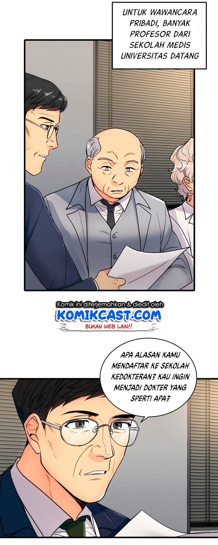 medical-return-indo - Chapter: 17