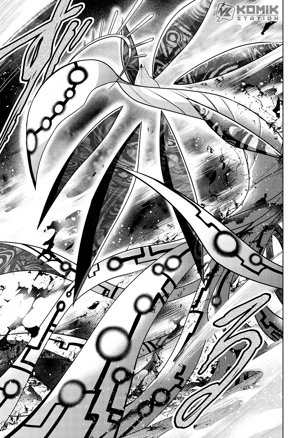 maou-no-ore-ga-dorei-elf-wo-yome-ni-shitanda-ga-dou-medereba-ii - Chapter: 48