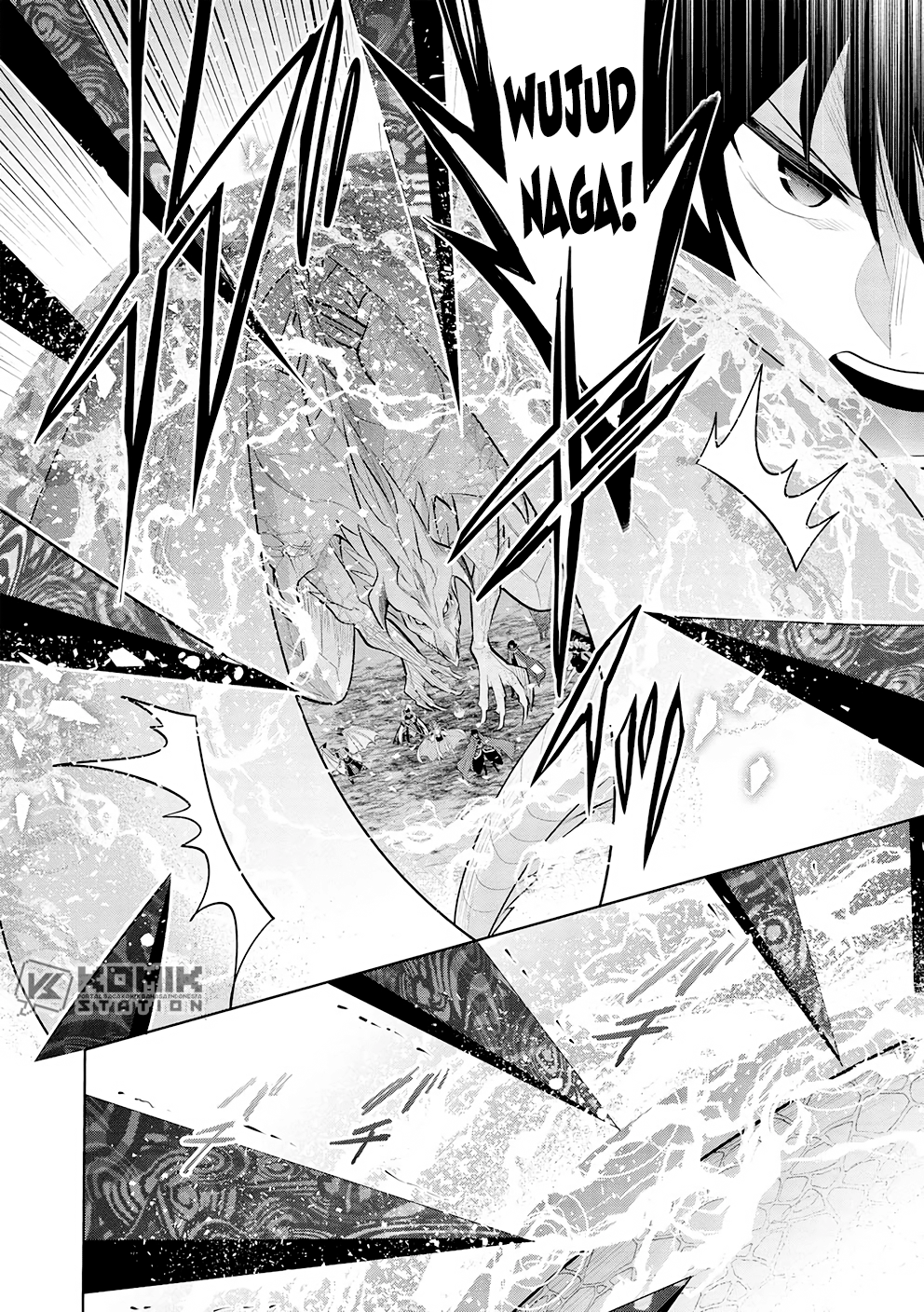 maou-no-ore-ga-dorei-elf-wo-yome-ni-shitanda-ga-dou-medereba-ii - Chapter: 48