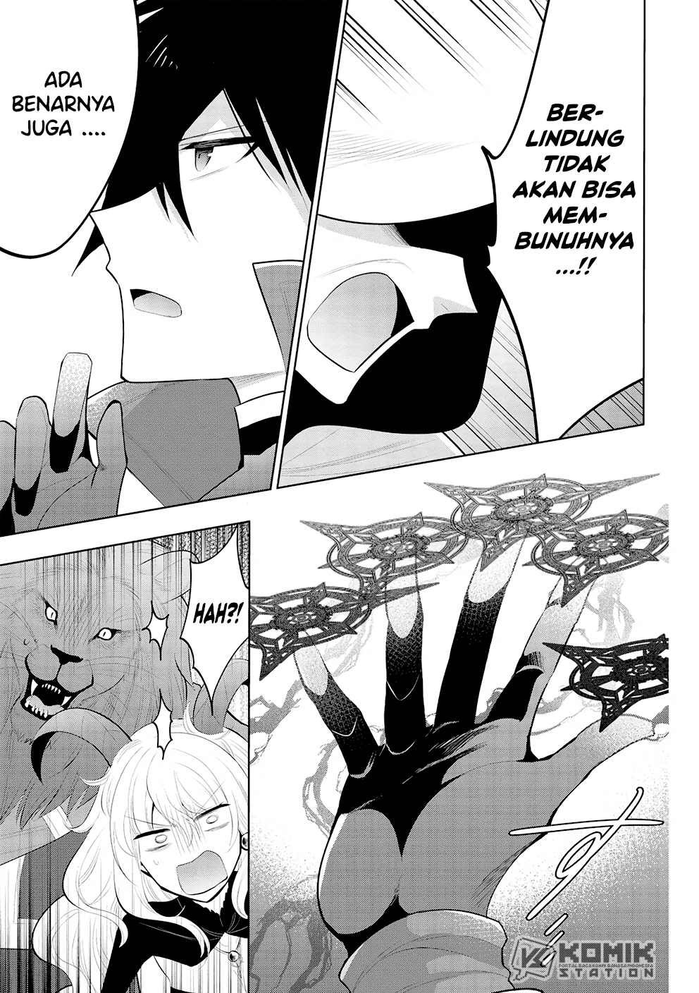 maou-no-ore-ga-dorei-elf-wo-yome-ni-shitanda-ga-dou-medereba-ii - Chapter: 48