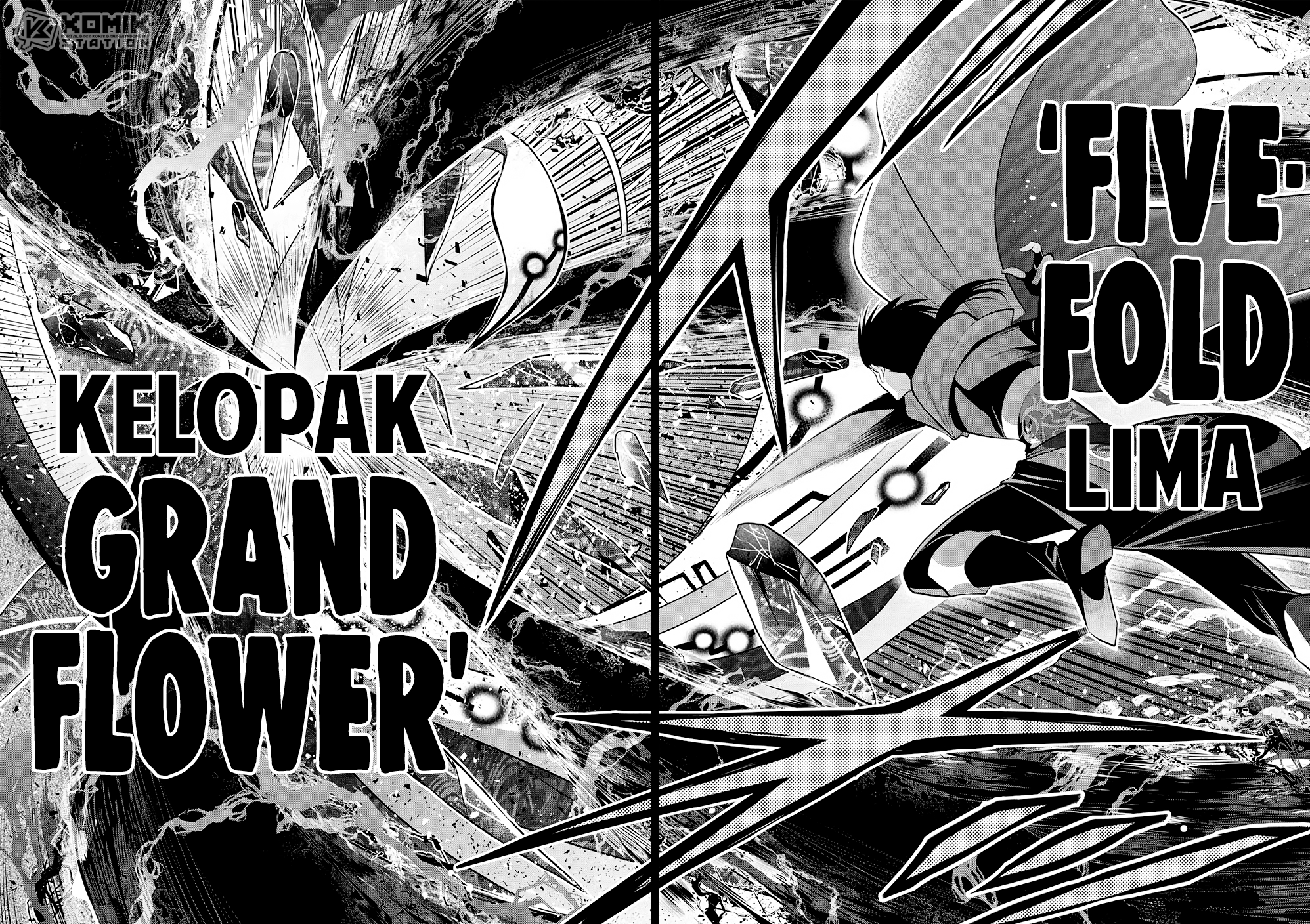 maou-no-ore-ga-dorei-elf-wo-yome-ni-shitanda-ga-dou-medereba-ii - Chapter: 48