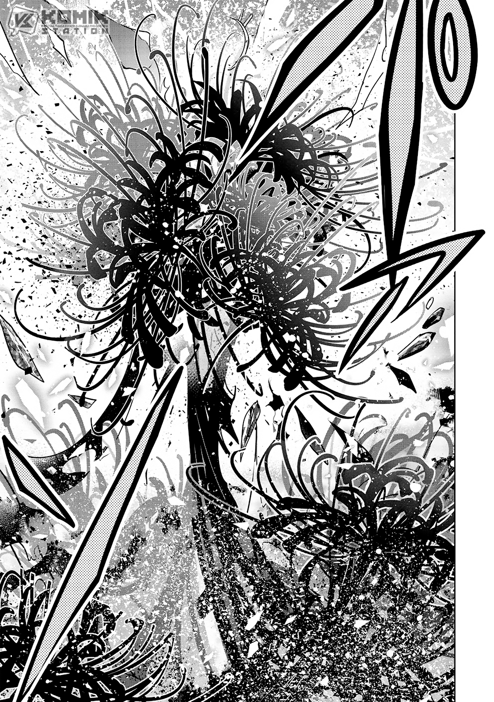 maou-no-ore-ga-dorei-elf-wo-yome-ni-shitanda-ga-dou-medereba-ii - Chapter: 48