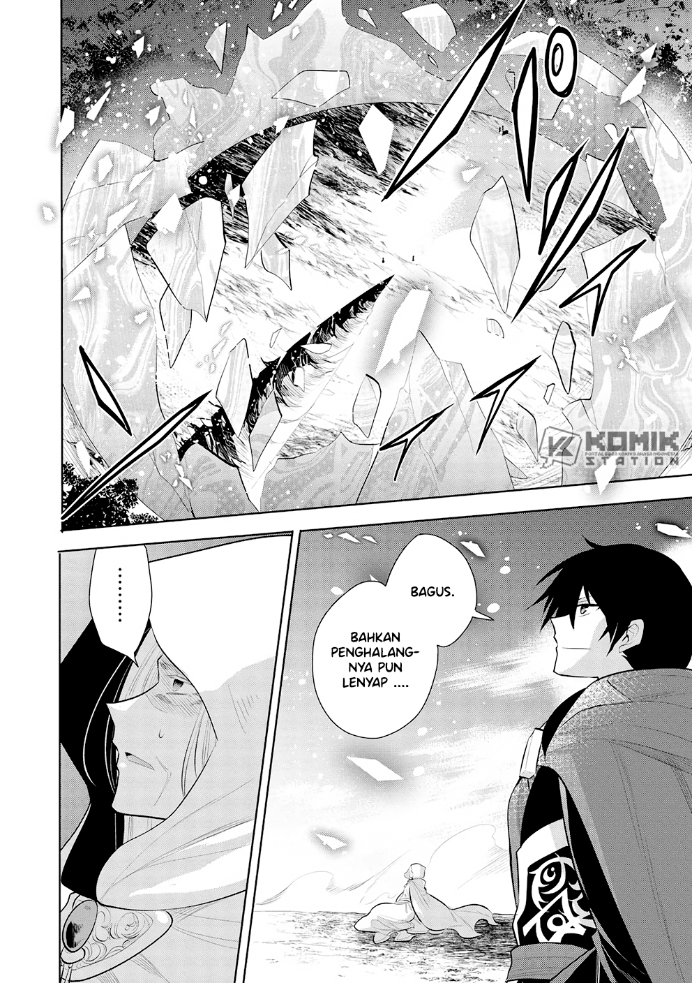 maou-no-ore-ga-dorei-elf-wo-yome-ni-shitanda-ga-dou-medereba-ii - Chapter: 48