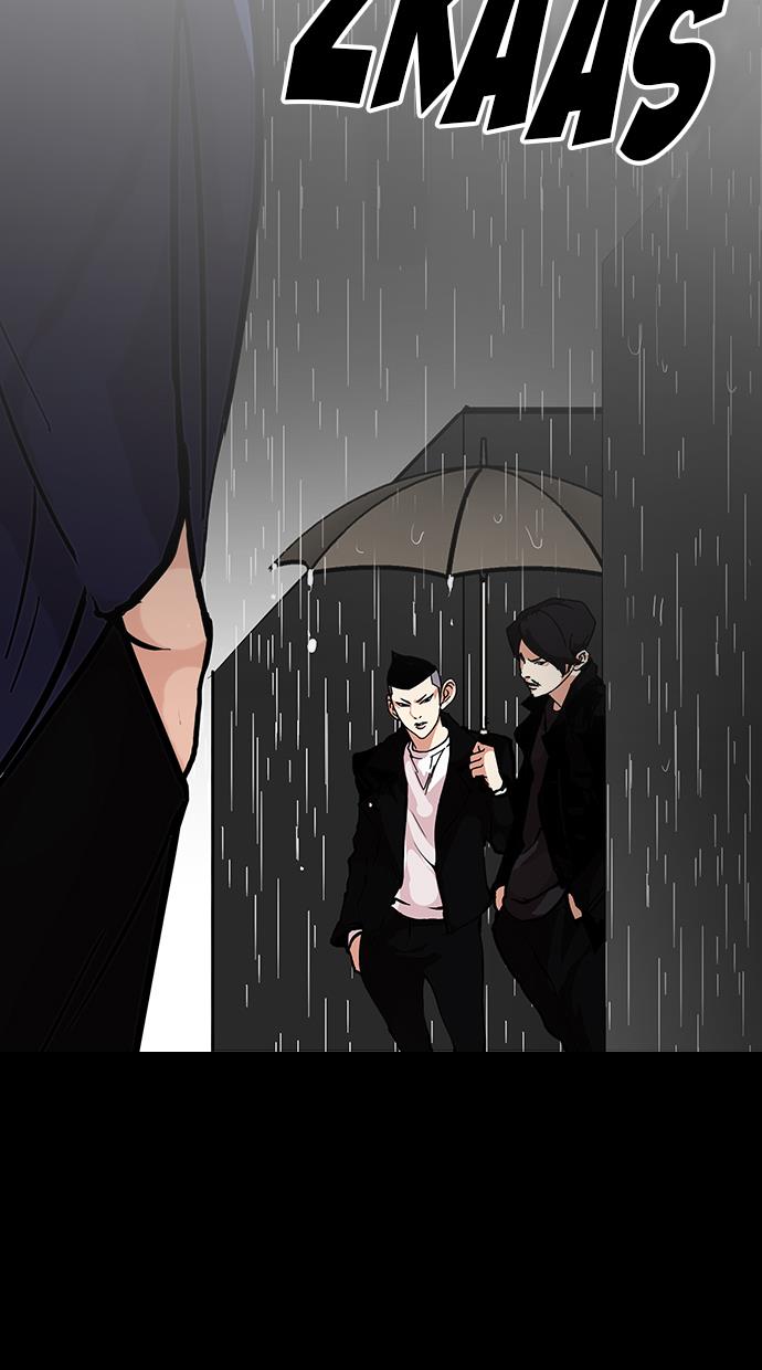 lookism - Chapter: 317