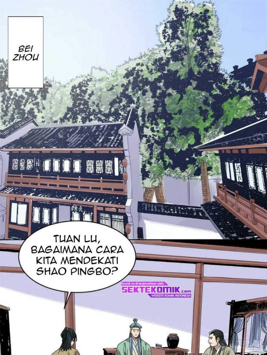 the-taoist - Chapter: 77