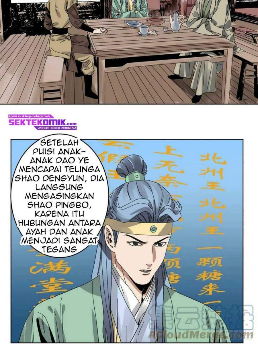 the-taoist - Chapter: 77