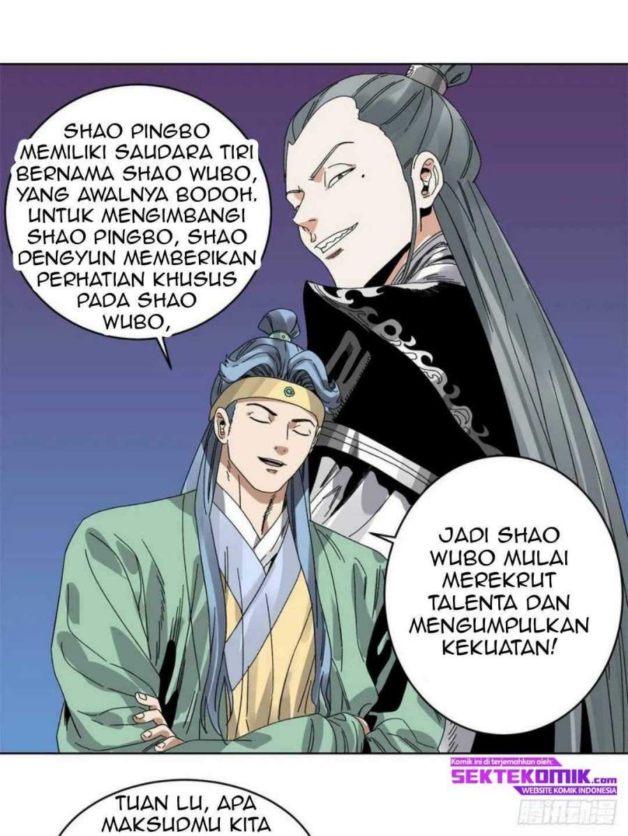 the-taoist - Chapter: 77