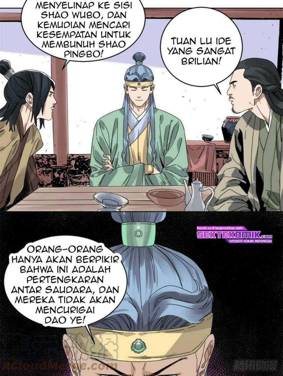 the-taoist - Chapter: 77