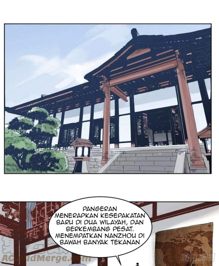 the-taoist - Chapter: 77