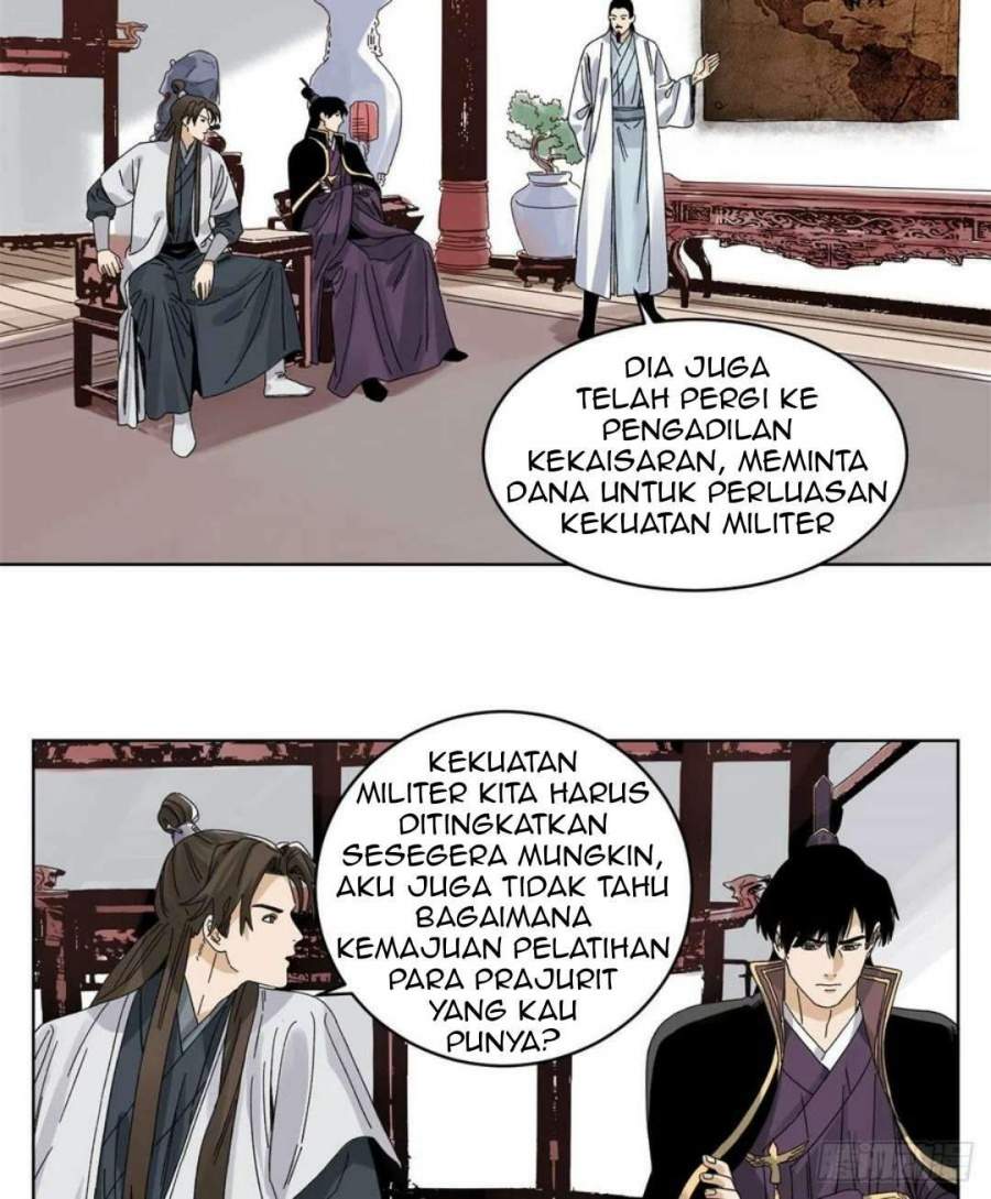the-taoist - Chapter: 77