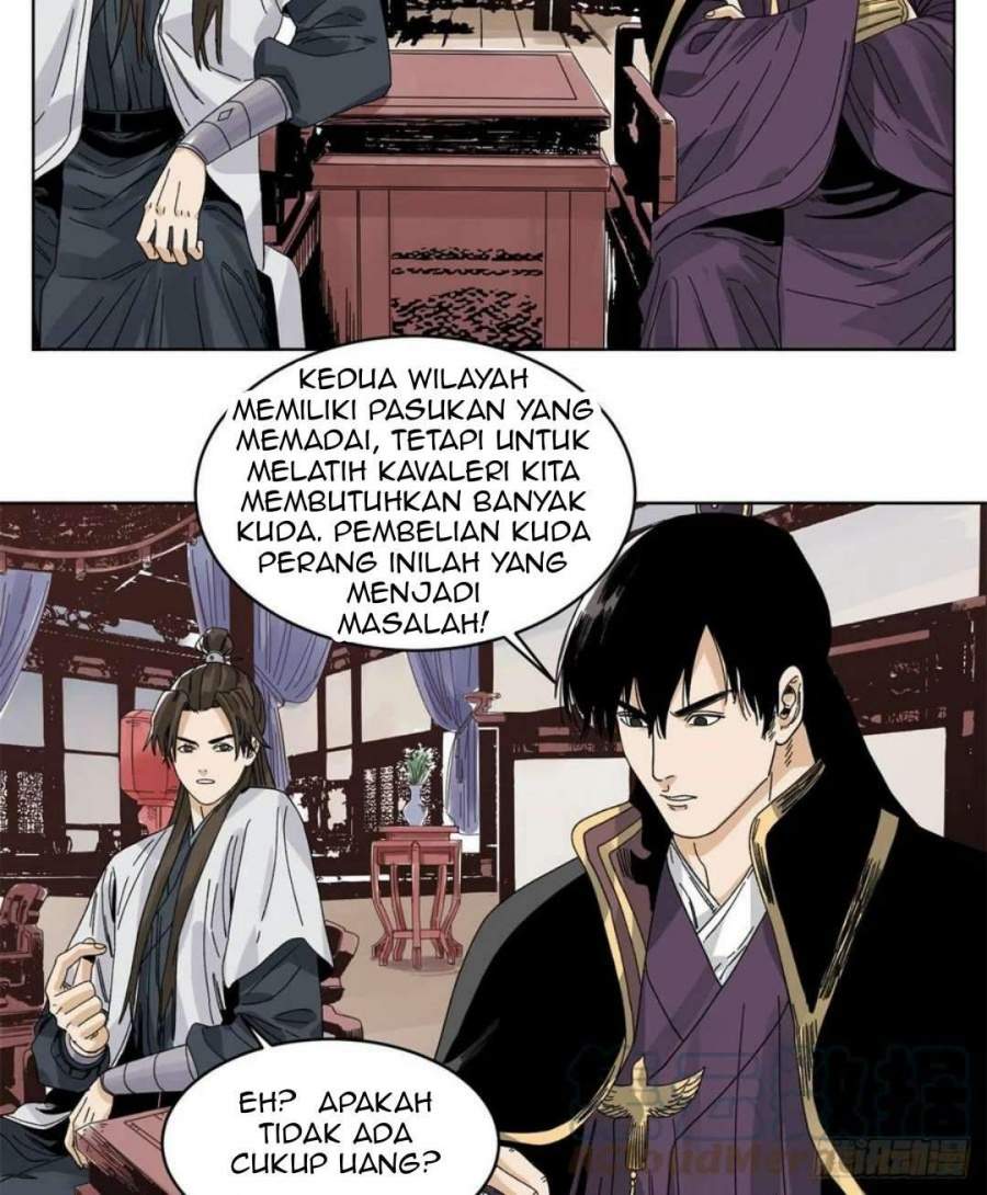 the-taoist - Chapter: 77