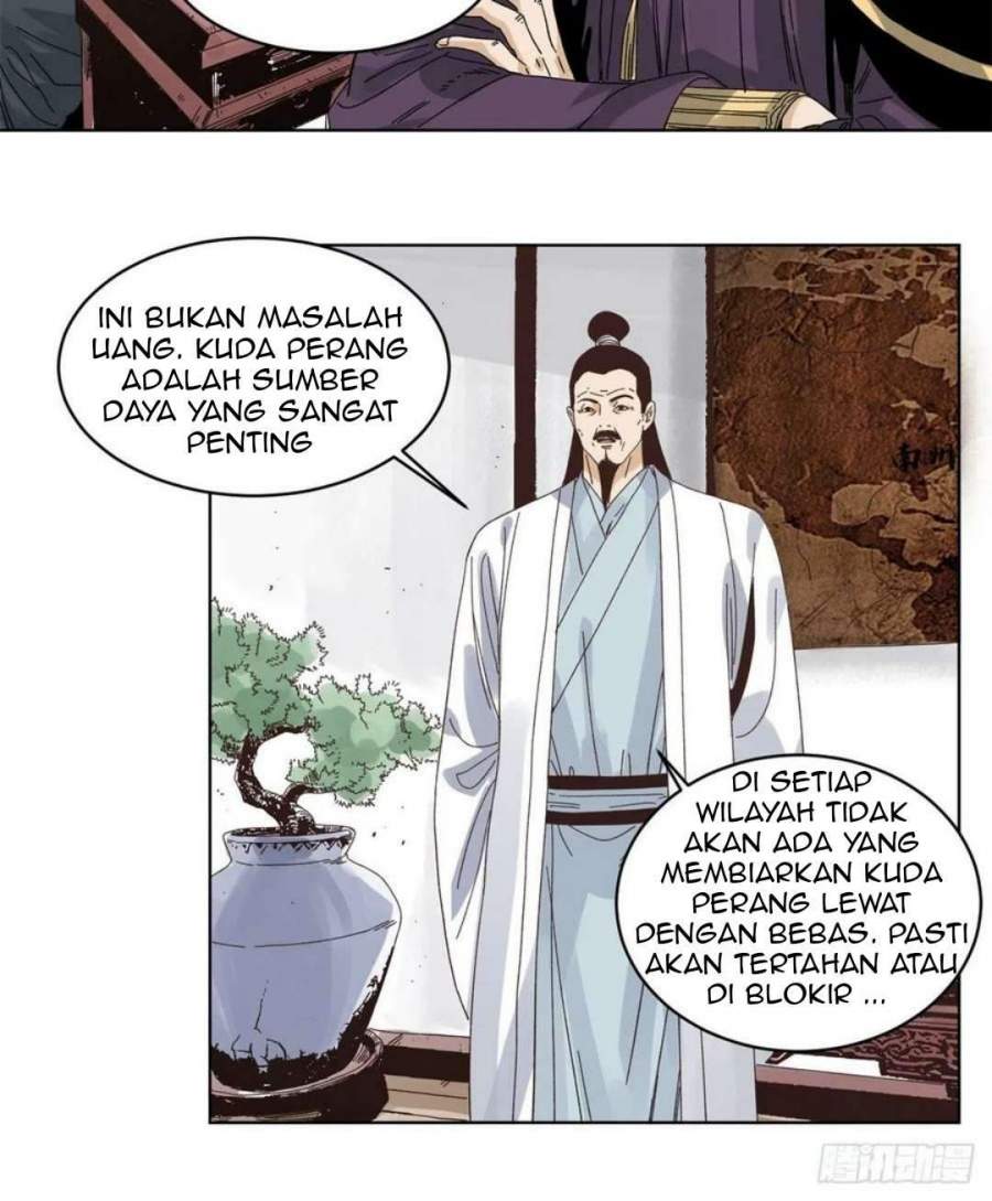 the-taoist - Chapter: 77
