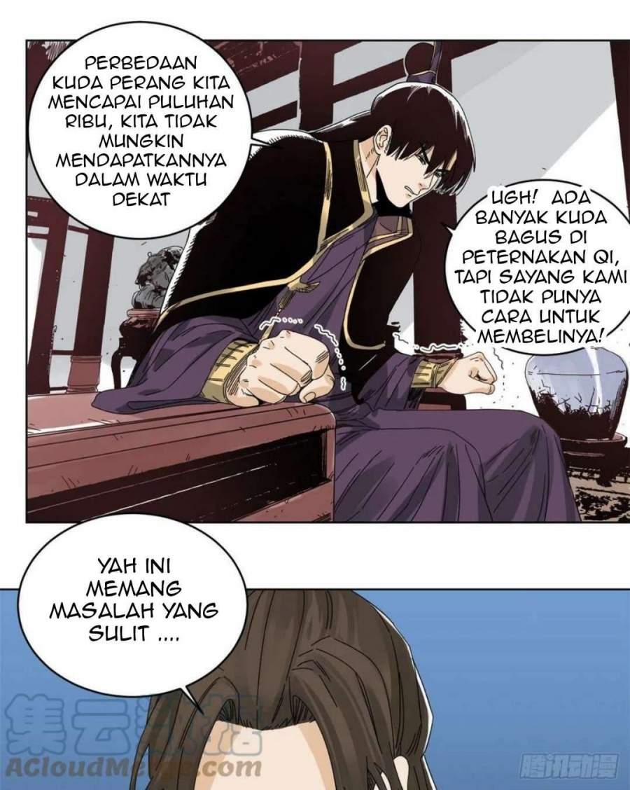 the-taoist - Chapter: 77