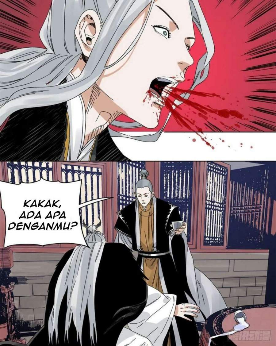 the-taoist - Chapter: 77