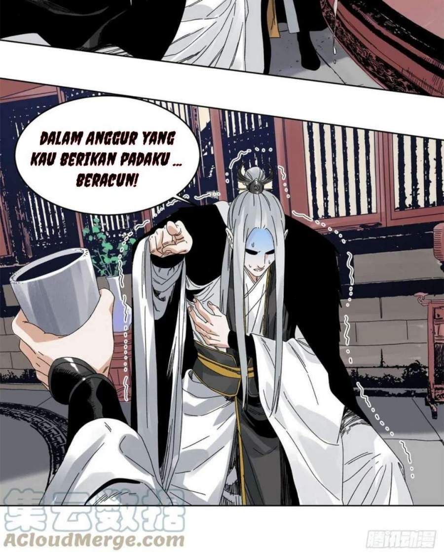 the-taoist - Chapter: 77