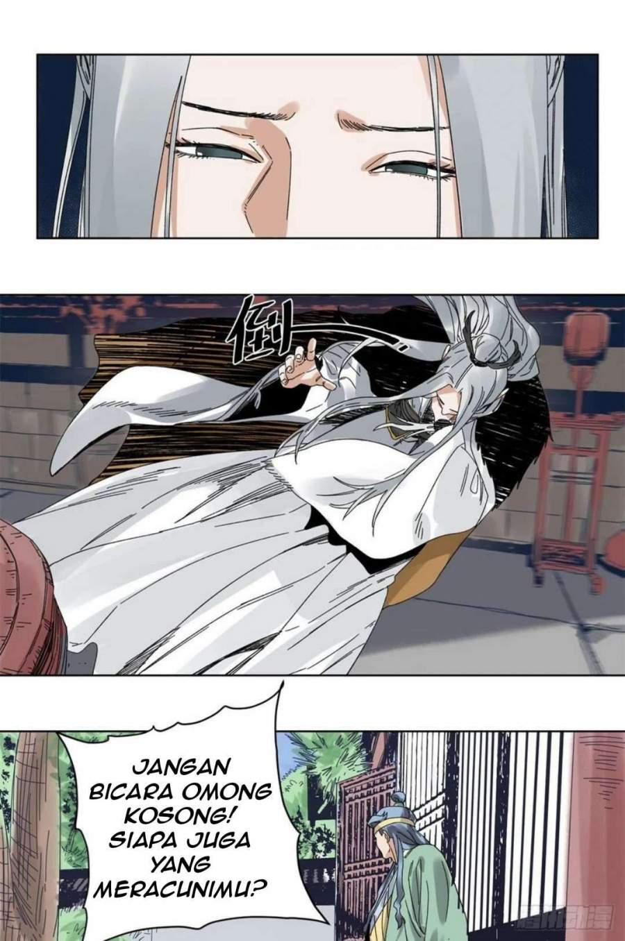 the-taoist - Chapter: 77