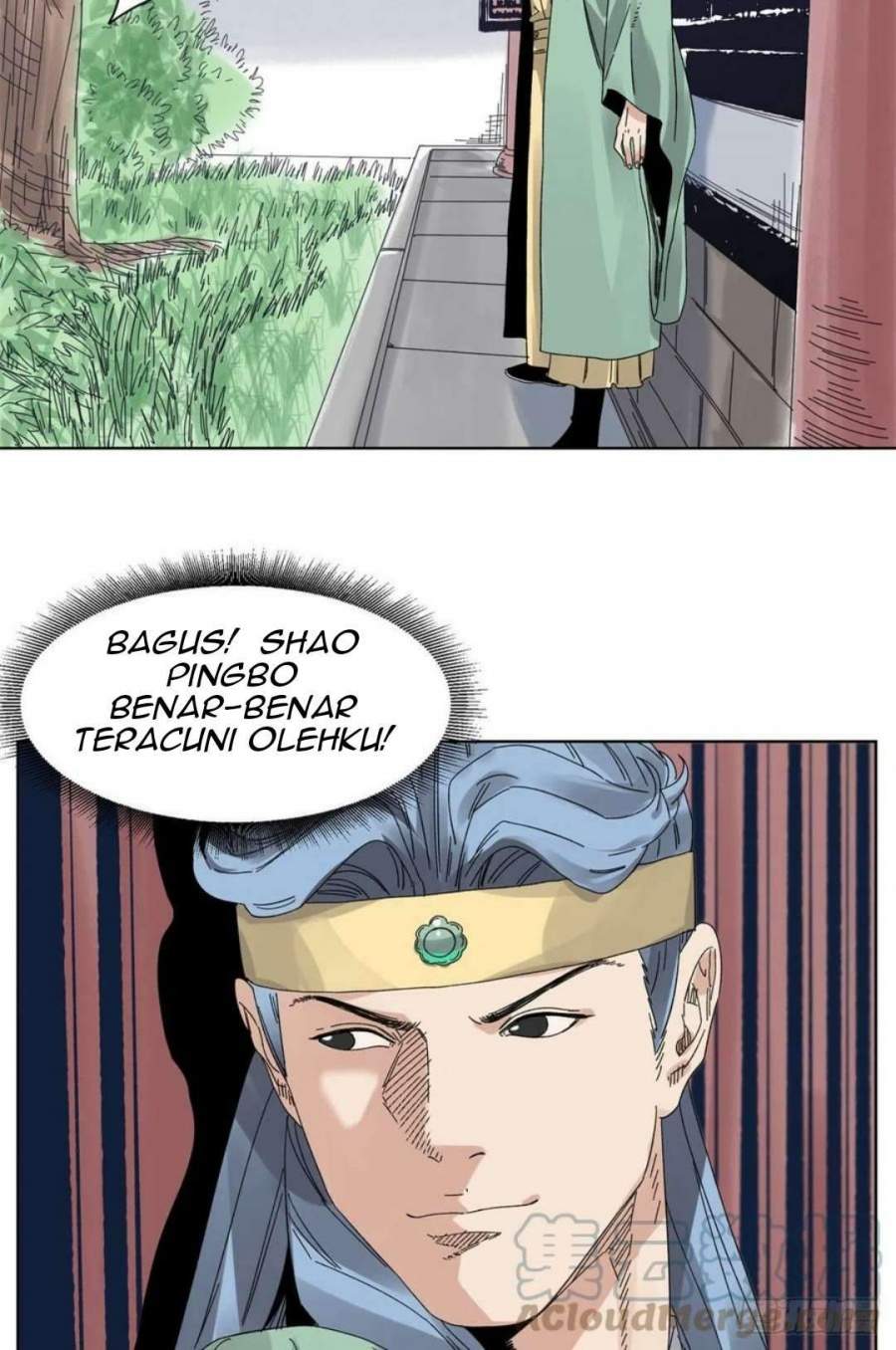 the-taoist - Chapter: 77