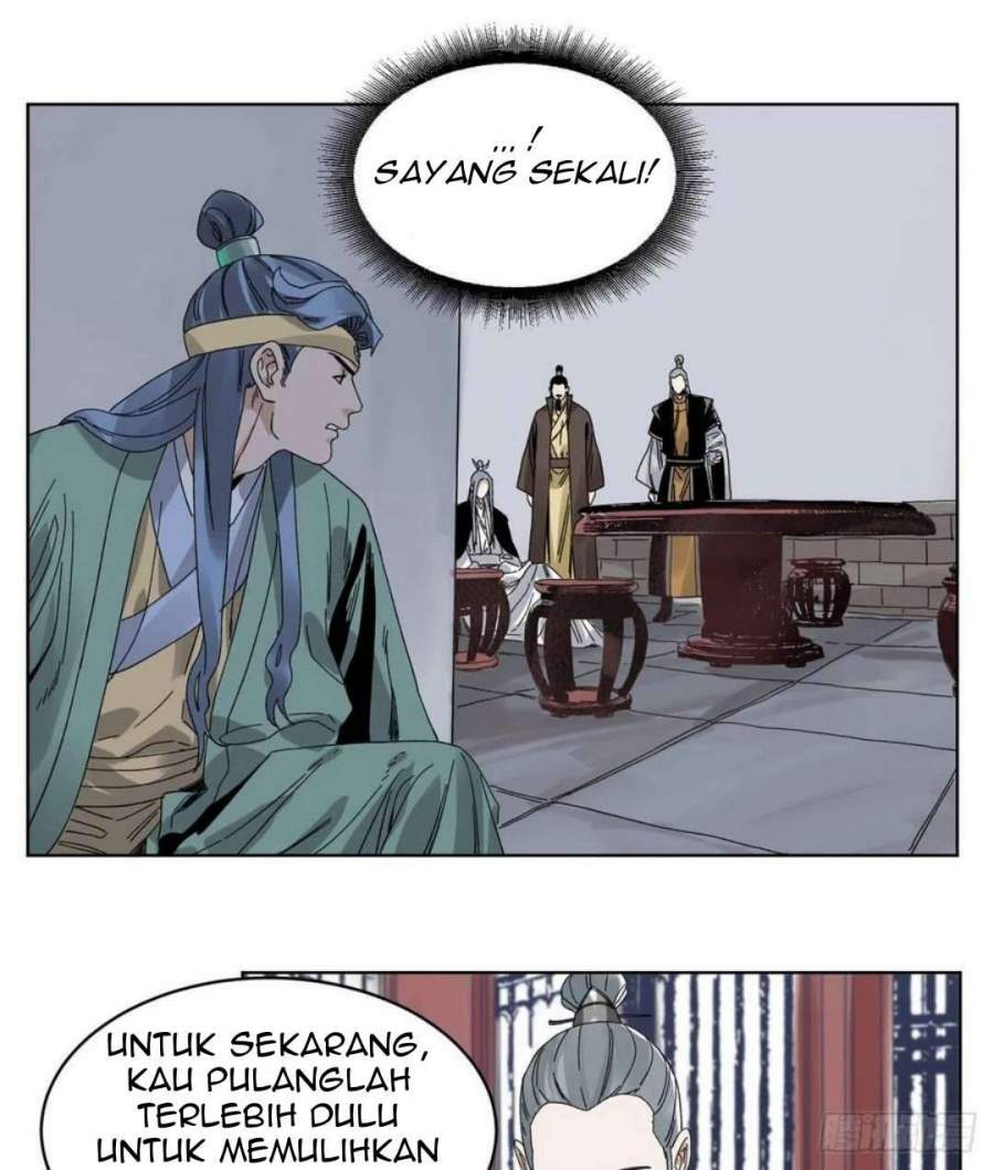 the-taoist - Chapter: 77