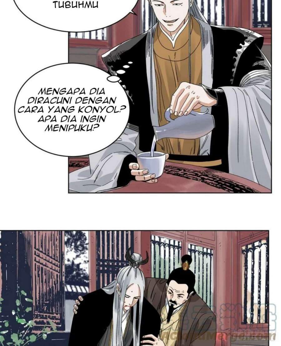 the-taoist - Chapter: 77