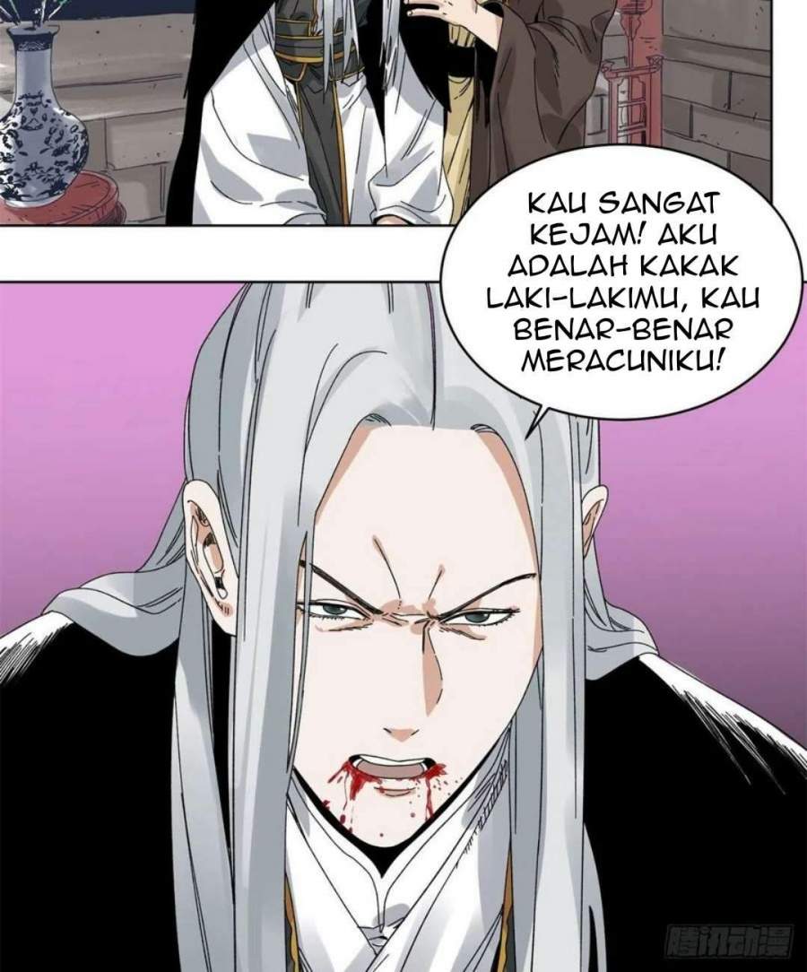 the-taoist - Chapter: 77