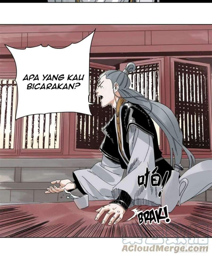 the-taoist - Chapter: 77