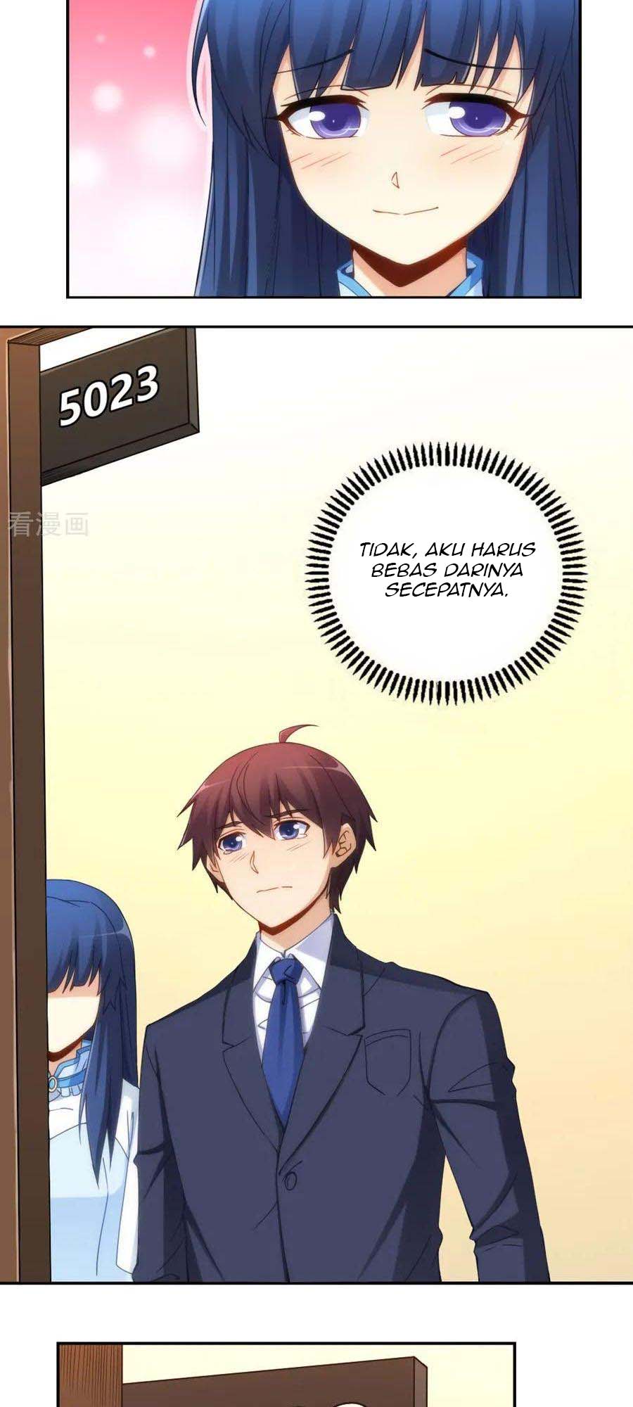i-am-gao-fu-shuai - Chapter: 87