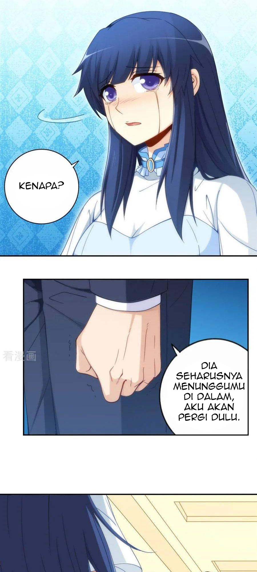 i-am-gao-fu-shuai - Chapter: 87