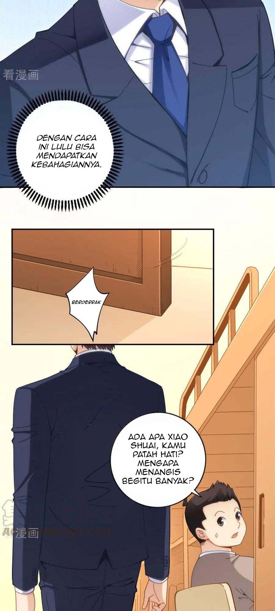 i-am-gao-fu-shuai - Chapter: 87
