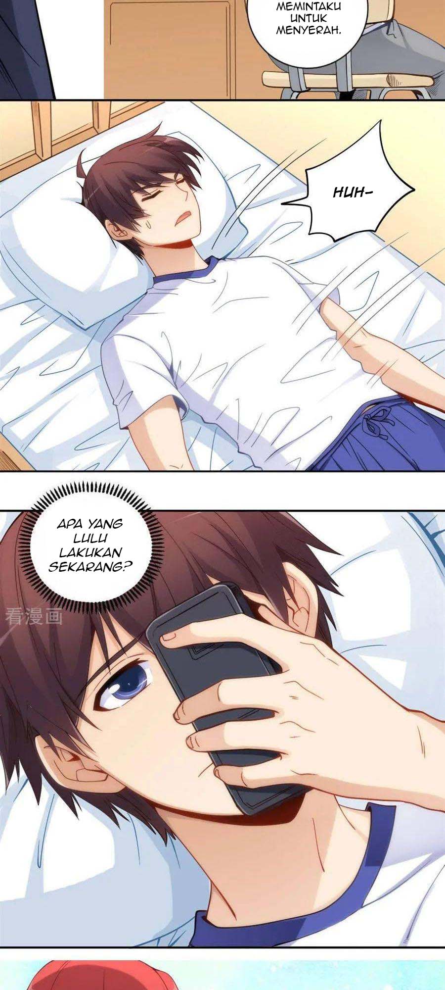 i-am-gao-fu-shuai - Chapter: 87