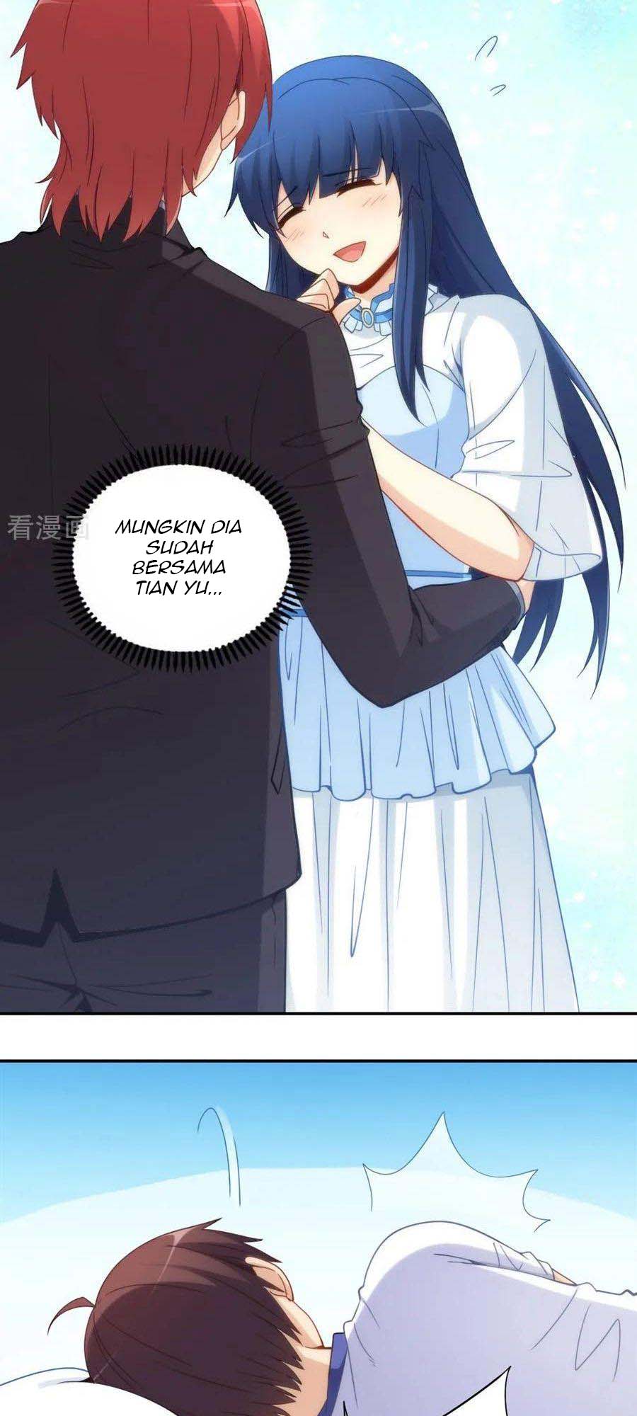 i-am-gao-fu-shuai - Chapter: 87