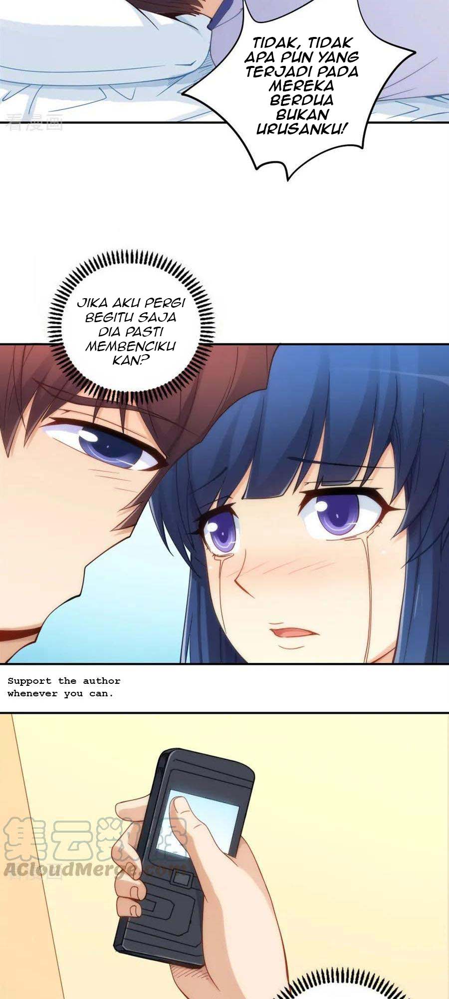 i-am-gao-fu-shuai - Chapter: 87