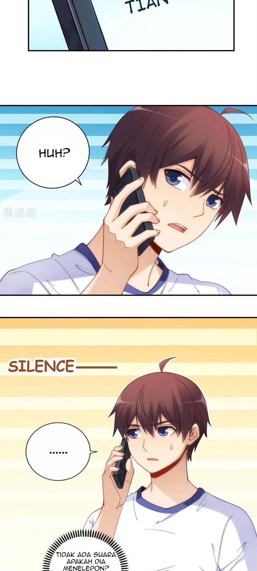 i-am-gao-fu-shuai - Chapter: 87