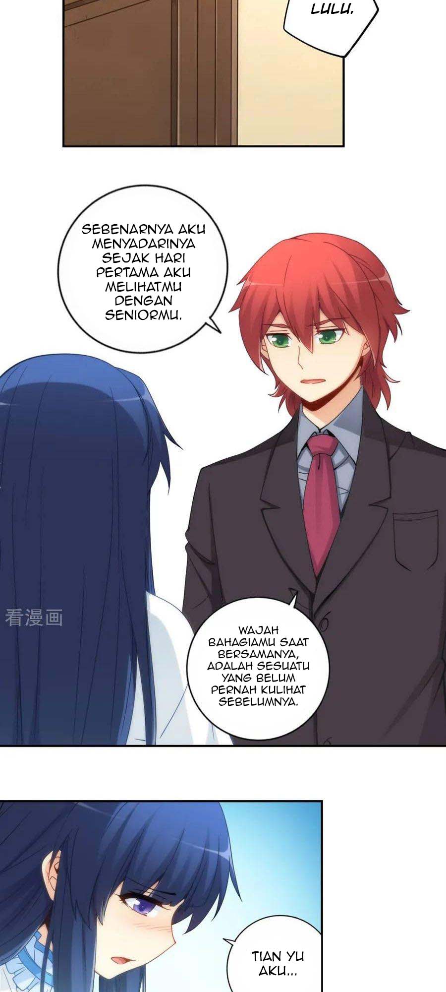 i-am-gao-fu-shuai - Chapter: 87