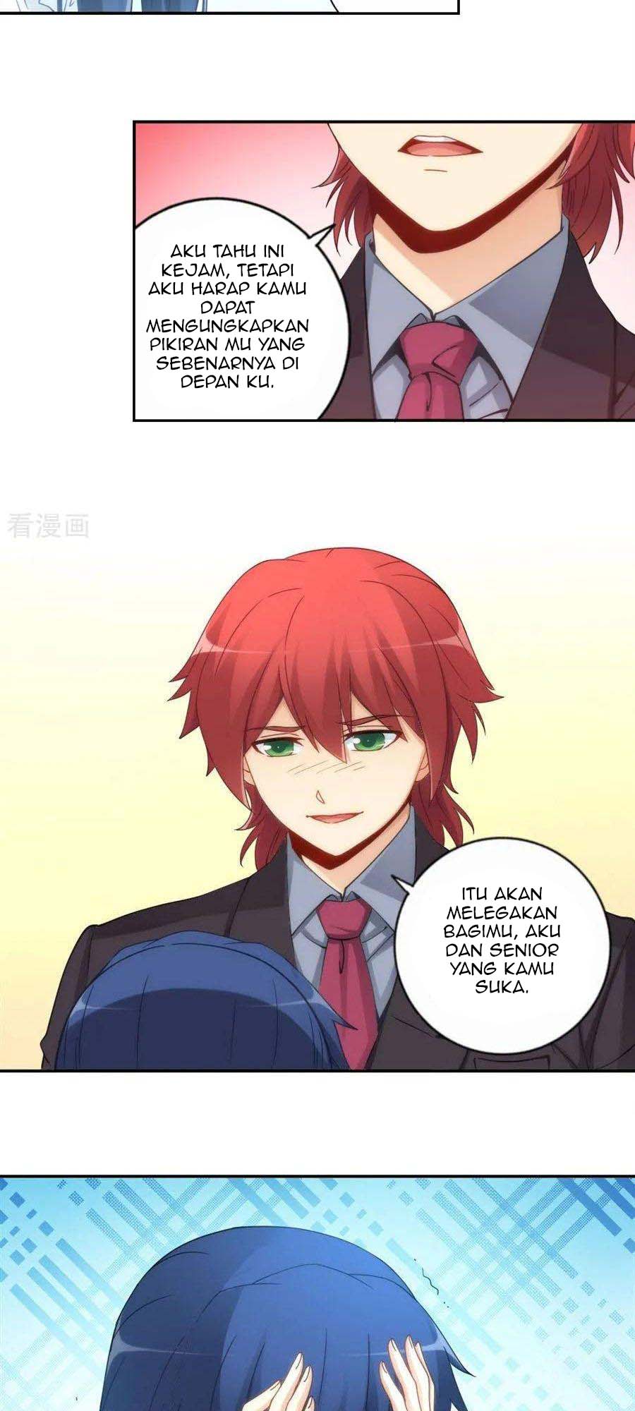 i-am-gao-fu-shuai - Chapter: 87
