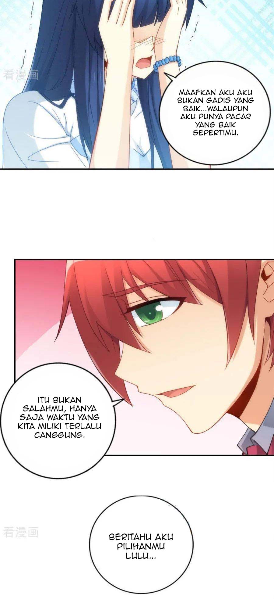 i-am-gao-fu-shuai - Chapter: 87