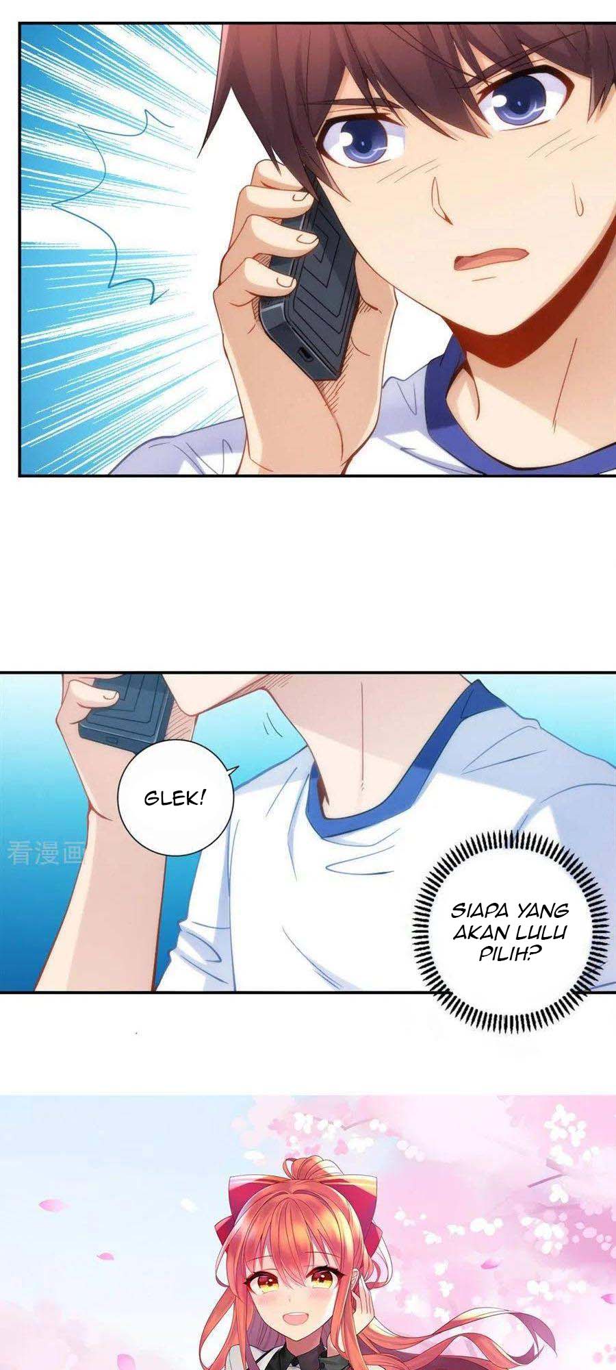 i-am-gao-fu-shuai - Chapter: 87