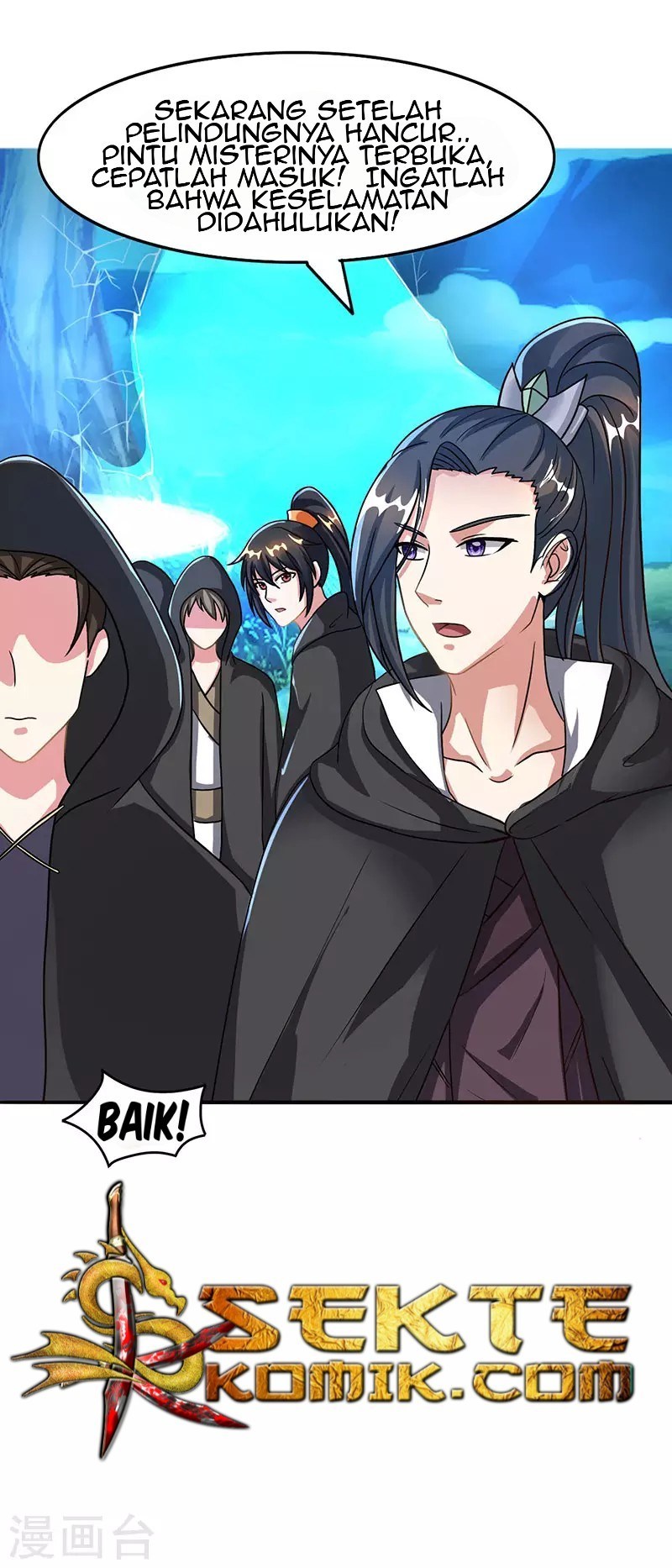 dushi-xiaoyao - Chapter: 70