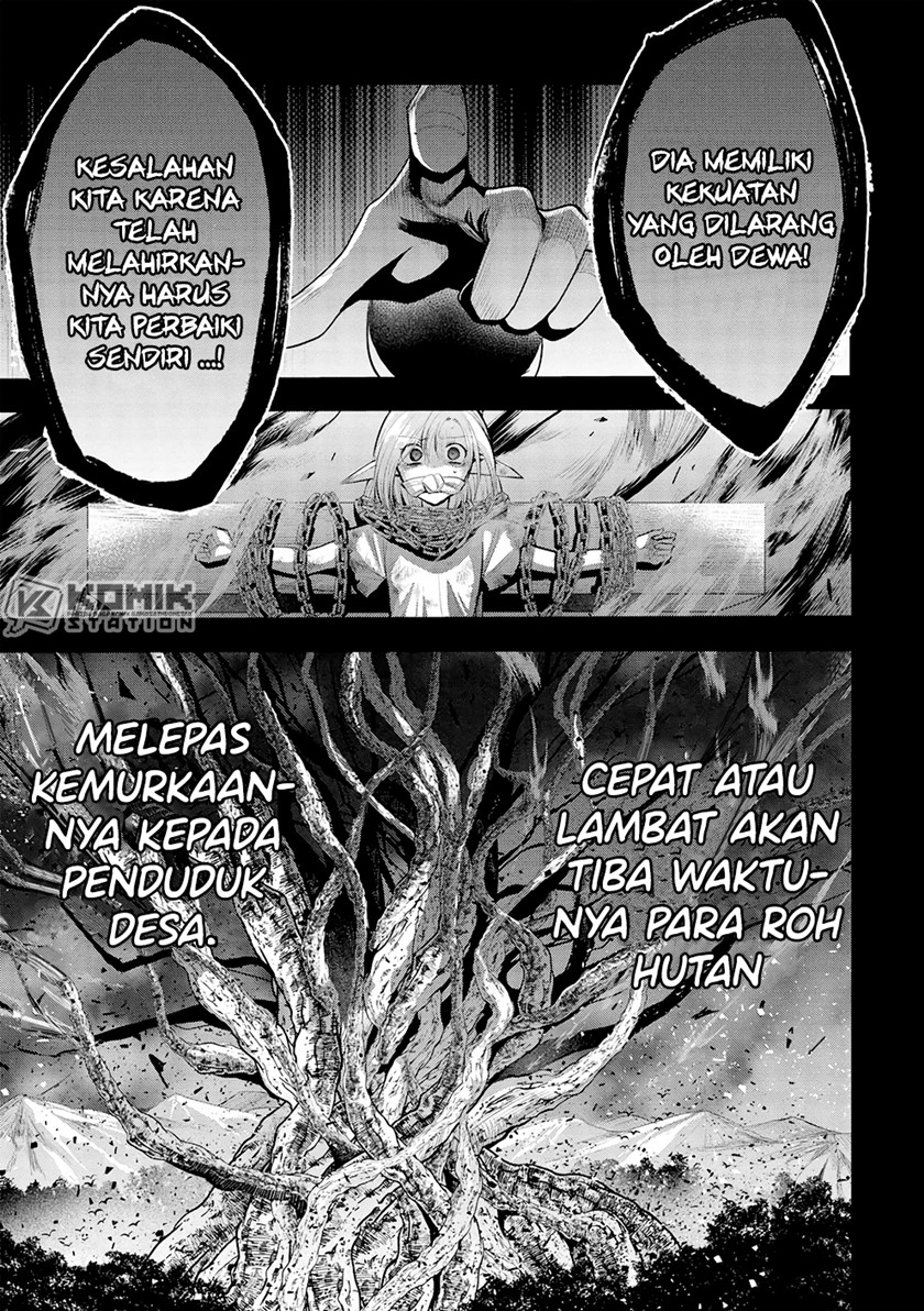 maou-no-ore-ga-dorei-elf-wo-yome-ni-shitanda-ga-dou-medereba-ii - Chapter: 49