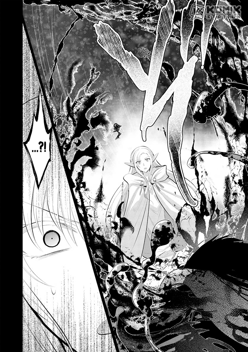 maou-no-ore-ga-dorei-elf-wo-yome-ni-shitanda-ga-dou-medereba-ii - Chapter: 49