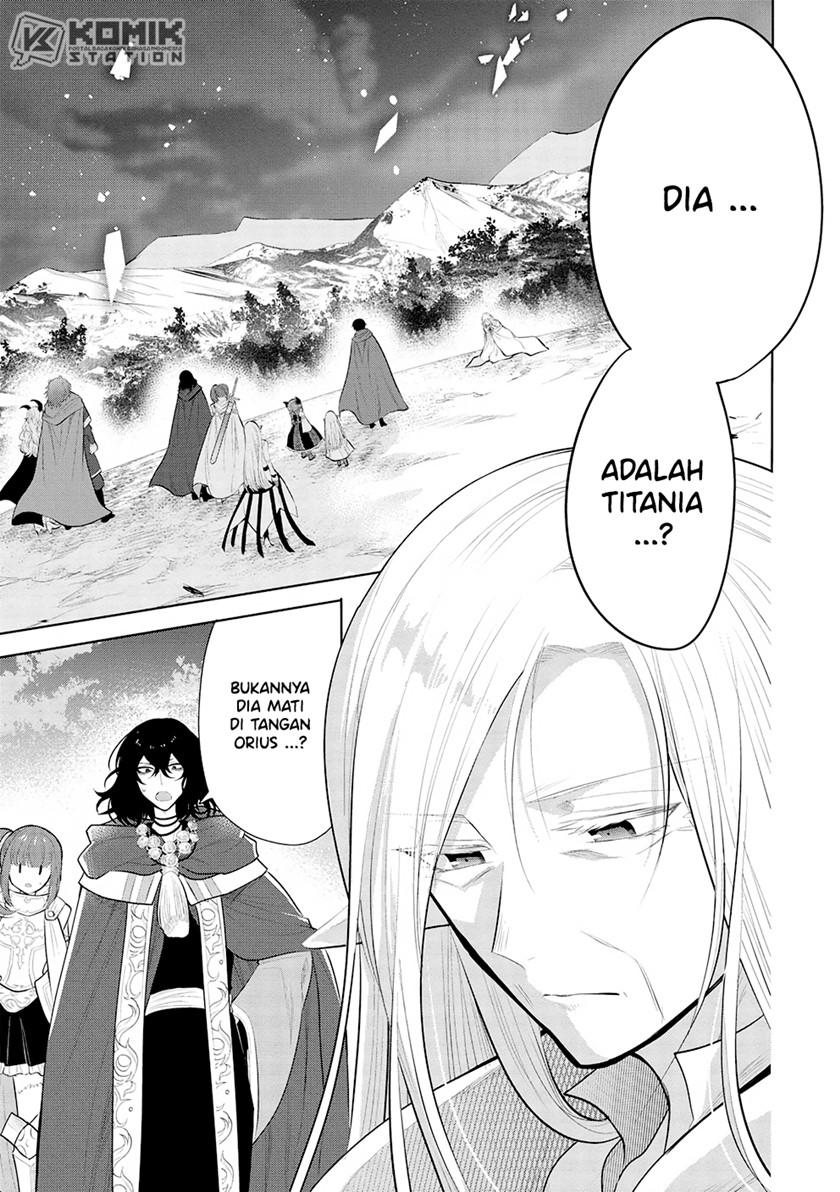 maou-no-ore-ga-dorei-elf-wo-yome-ni-shitanda-ga-dou-medereba-ii - Chapter: 49