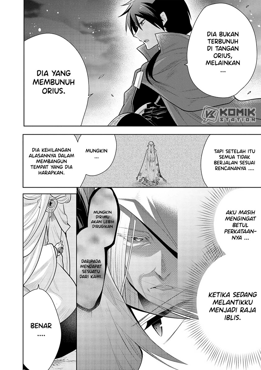 maou-no-ore-ga-dorei-elf-wo-yome-ni-shitanda-ga-dou-medereba-ii - Chapter: 49